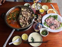 -大理.老字号渝记酸萝卜乌鱼(古城总店)