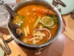 -simply thai天泰(美罗城店)