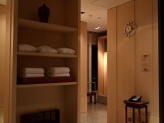 -上海柏悦酒店