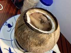 原只椰子炖竹丝鸡-達揚原味燉品(文明路店)