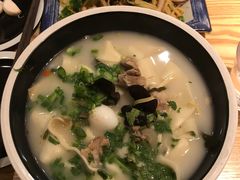 -大头亮羊汤烩面·河南非遗(良乡总店)