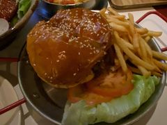 -The BREW·酿餐厅(浦东嘉里大酒店)