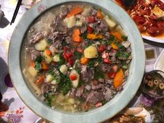 -马白开来特色羊排揪片子  (总店)