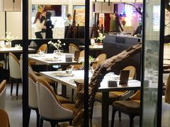 -羲和雅苑•北京烤鸭(国贸商城店)