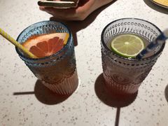 -墨纪Mojí墨西哥餐厅(南开大悦城店)