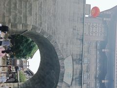 -南关石牌坊古镇