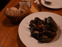 -La Tavernetta(Bar à Vin)(乌鲁木齐路店)