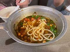 小锅米线-沿途四季·云南菜·诗酒茶(蓝色港湾店)