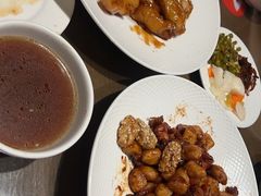 -嘉年华面包房餐厅（饺子馆）(陶然亭店)