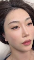 -韩美绣·骨相纹眉·洗眉美瞳线