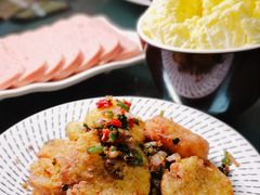 -金龙·打边炉(南京西路店)