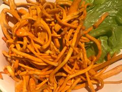 -一叶一世界•素食餐厅(环球中心店)