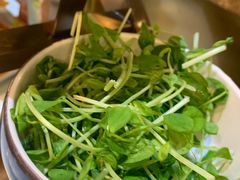 -烹然四季椰子鸡火锅(团结湖总店)