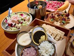 -普朗姆生蚝吧(原建国路店)