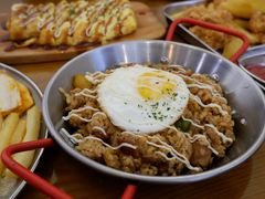 -青春分食(仙林大学城店)
