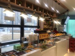 -张有德老字号牛肉面(总店)