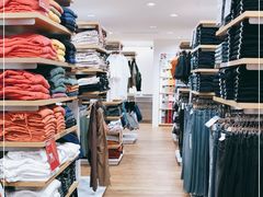 -优衣库(广州恒宝广场店)