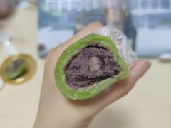 -风车面包