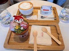 -哈根达斯(天河城店)