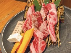 -黑牛の店·和牛烧肉(大悦城店)