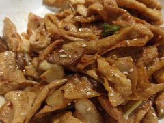 -羲和雅苑•北京烤鸭(平安国际金融中心店)