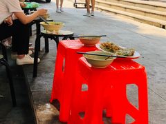 -真素诚·清真(新华路店)