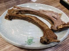-清真·益鑫羊肉手抓馆(花园北街店)