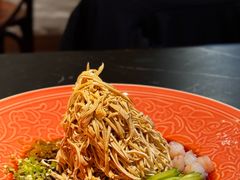 -芳芳私房菜·精做淮扬菜(承德路店)