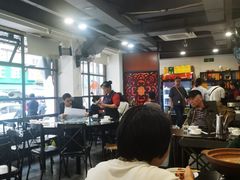 -小杨酒家(华苑小区店)