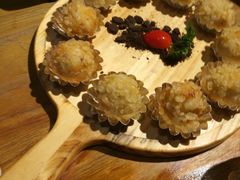 -幸福里时光餐吧