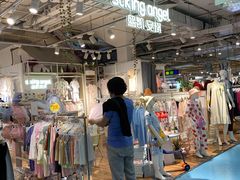-北京华联购物中心(天通苑店)