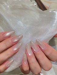 -Touch Nail·品质·美甲美睫