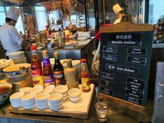 -广州富力君悦大酒店·凯菲厅