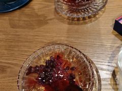 木瓜凉粉-麦麦山云南菜(复地活力城店)