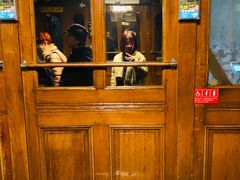 -圣胡斯塔升降机