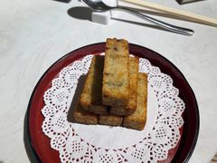 -荟廷·晶萃(陆家嘴尚悦湾店)