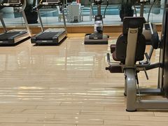 -上海衡山路十二号华邑酒店