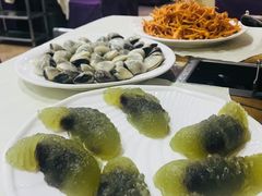 -凯盈阁·顺德私房菜·桑拿鸡