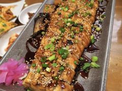 -长寿参鸡汤(朝韩风情街店)