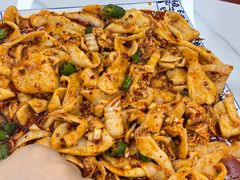 -后卫寨猫耳朵(后卫寨店)