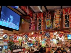 -平成屋·午肴夜酒(四川北路店)