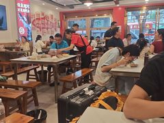 -沈姐万州烤鱼(沙坪坝七中店)