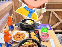 -正一味石锅拌饭(望京新世界店)