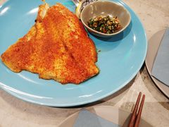 -半山腰·云南菜(侨福芳草地店)
