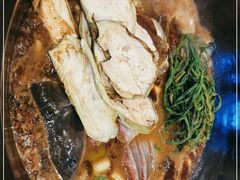 -姥家大锅台(魏各庄路店)