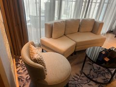 -广州德安丽舍凯宾斯基酒店