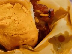 烤肉包-大利来记餐厅(大三巴店)