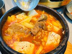 -味家烤肉烤鳗鱼牛排(西塔旗舰店)