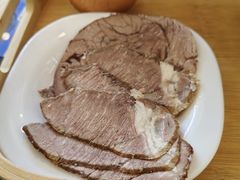 -安泊尔牛肉面(北滨河路店)