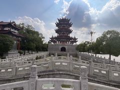 -南海禅寺